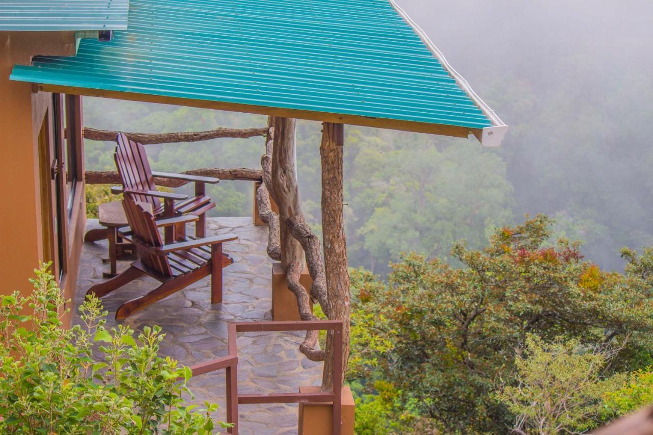 מונטה ורדה Rainbow Valley Lodge Costa Rica מראה חיצוני תמונה